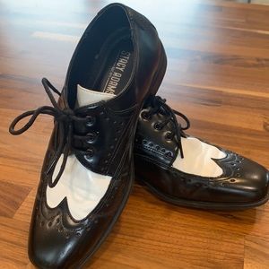 Stacy Adam’s shoes